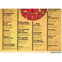 Hit-Wirbel '79