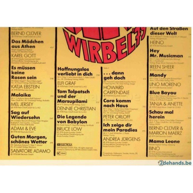Hit-Wirbel '79