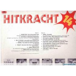 Hitkracht 14