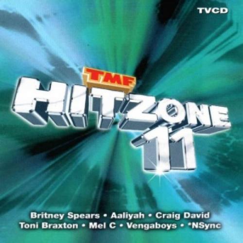 Te Koop 8 Originele Hitzone Cd's en of Dvd,s T.e.a.b.
