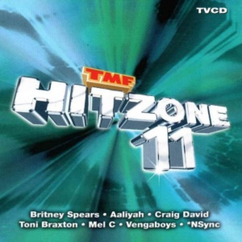 Te Koop 8 Originele Hitzone Cd's en of Dvd,s T.e.a.b.