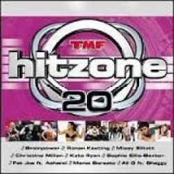 Te Koop 8 Originele Hitzone Cd's en of Dvd,s T.e.a.b.