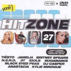 Te Koop 8 Originele Hitzone Cd's en of Dvd,s T.e.a.b.