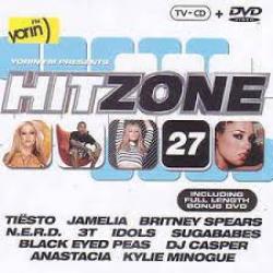 Te Koop 8 Originele Hitzone Cd's en of Dvd,s T.e.a.b.