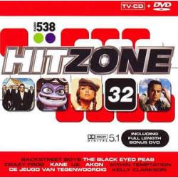 Te Koop 8 Originele Hitzone Cd's en of Dvd,s T.e.a.b.