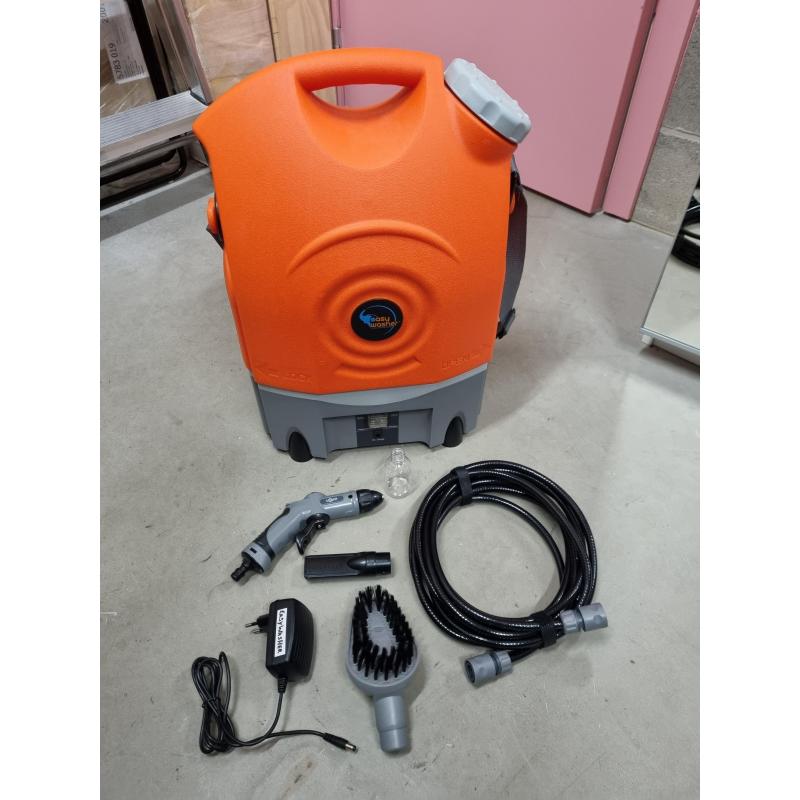 Draagbare hogedrukreiniger Easy Washer