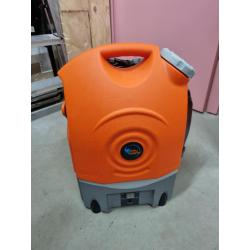 Draagbare hogedrukreiniger Easy Washer