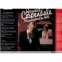 Howard Carpendale