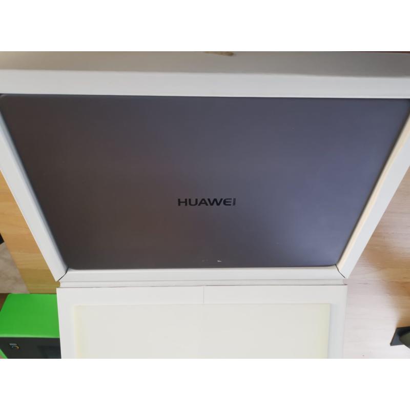 Huawei Matebook D 14"