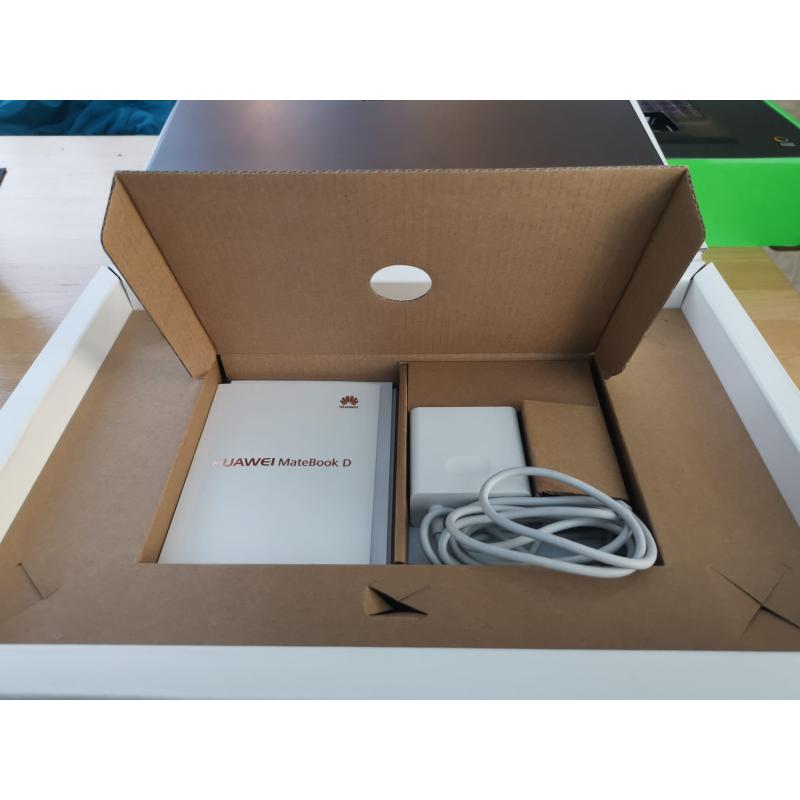Huawei Matebook D 14"