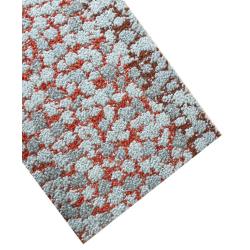 36m2 Human Nature 840 Grey/Orange tapijttegels