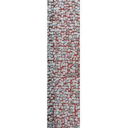 36m2 Human Nature 840 Grey/Orange tapijttegels