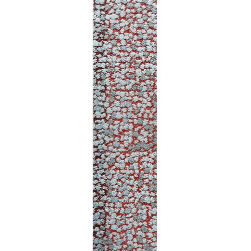 36m2 Human Nature 840 Grey/Orange tapijttegels