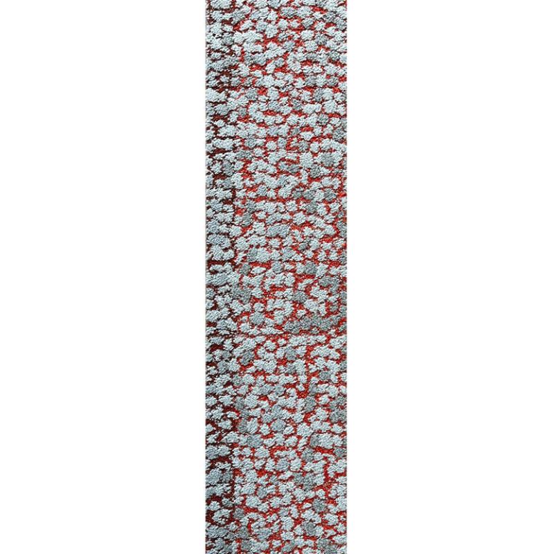 36m2 Human Nature 840 Grey/Orange tapijttegels