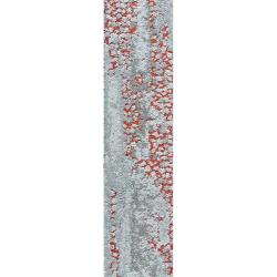 36m2 Human Nature 840 Grey/Orange tapijttegels