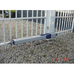 POORT HEK OPENER TYPE SUPER LUX