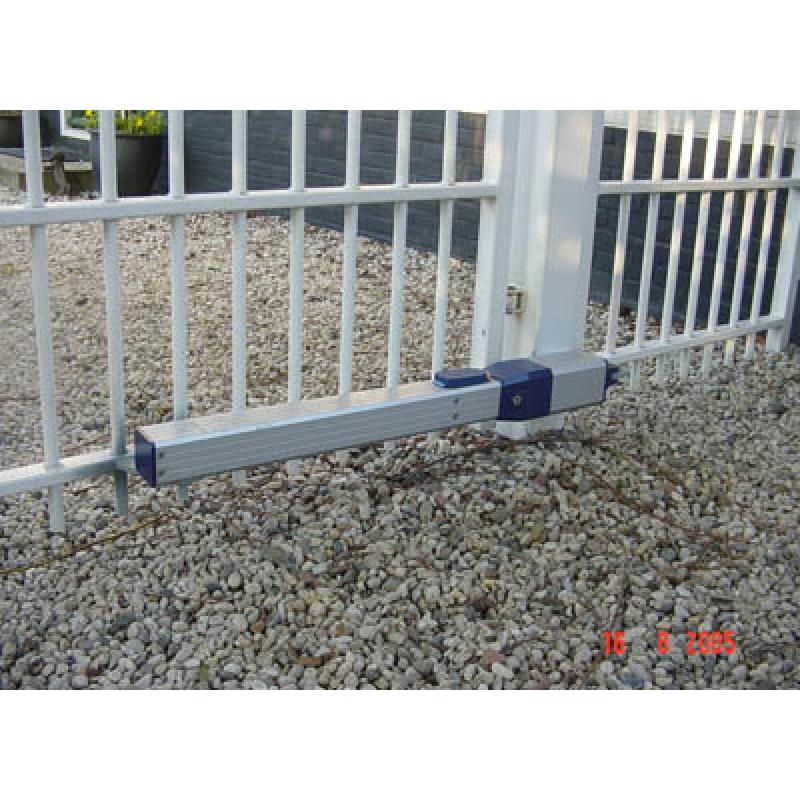 POORT HEK OPENER TYPE SUPER LUX