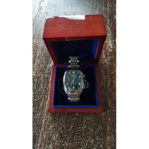 Longines Evidenza