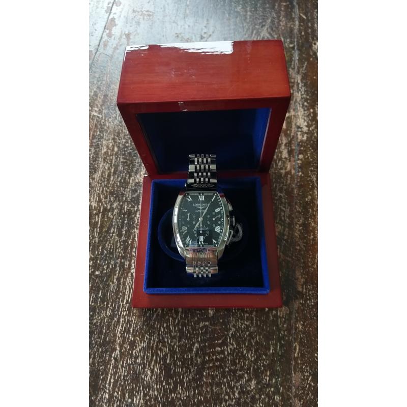 Longines Evidenza