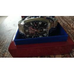 Longines Evidenza