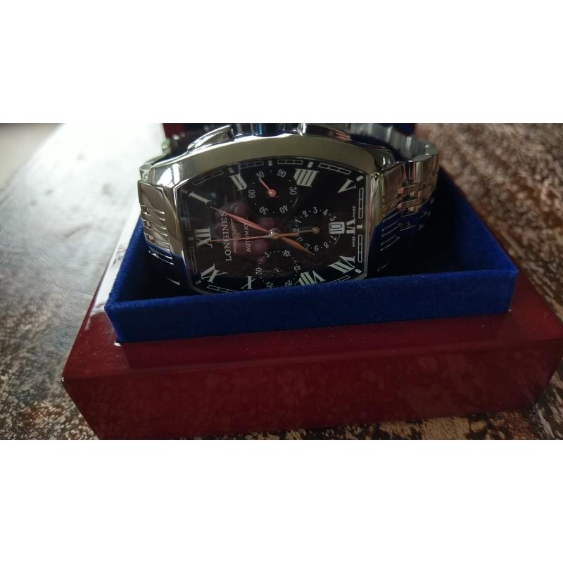 Longines Evidenza
