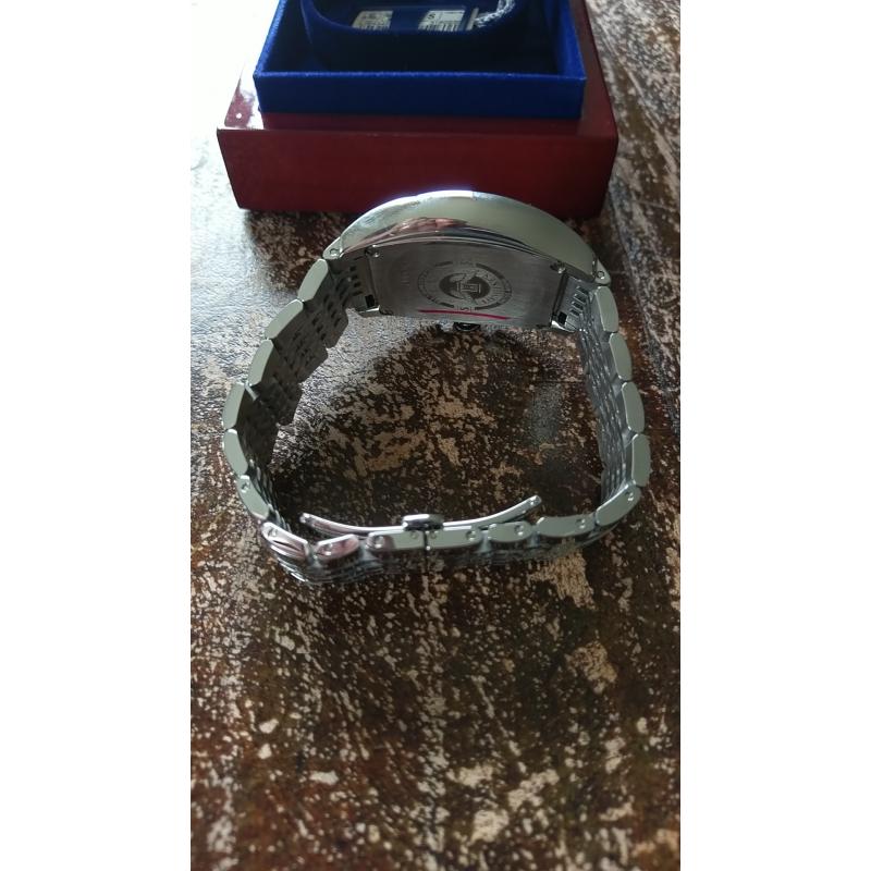 Longines Evidenza