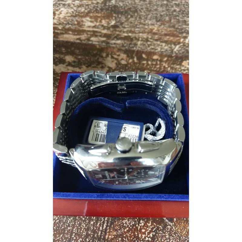 Longines Evidenza