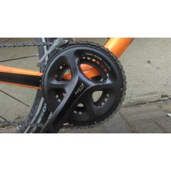 Racefiets Orbea M30 105