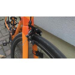 Racefiets Orbea M30 105