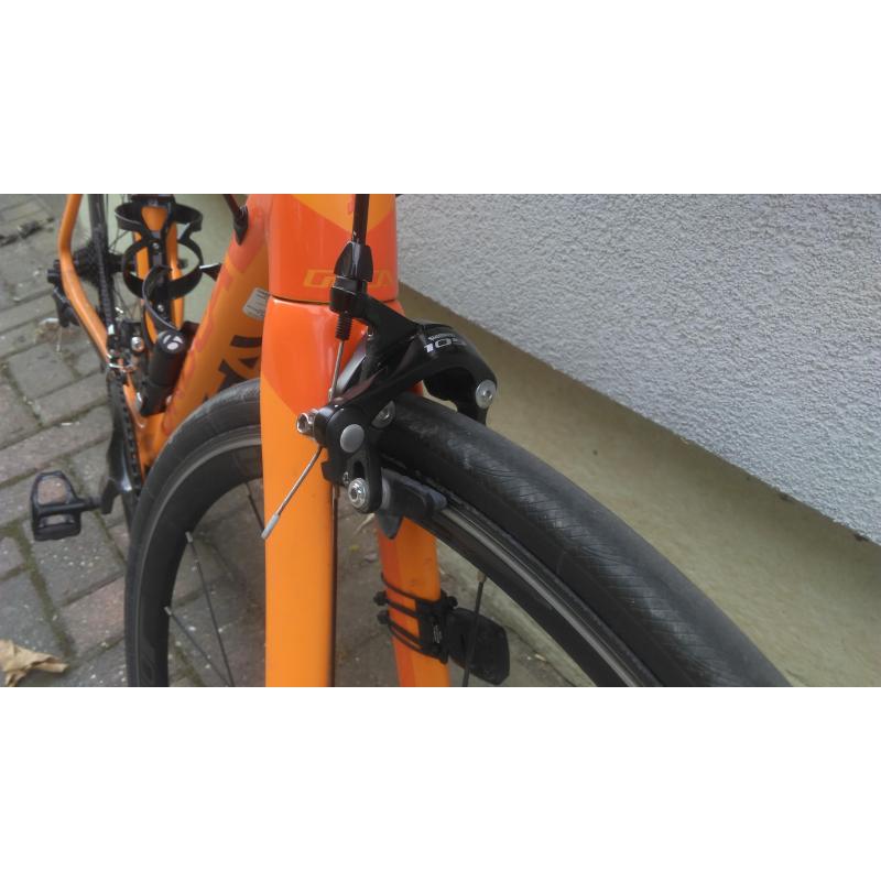 Racefiets Orbea M30 105