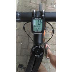 Racefiets Orbea M30 105