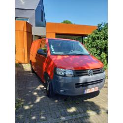 VW Transporter