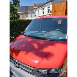 VW Transporter