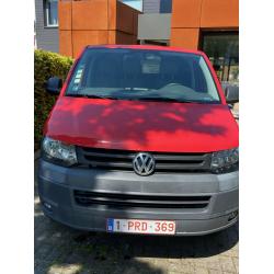 VW Transporter