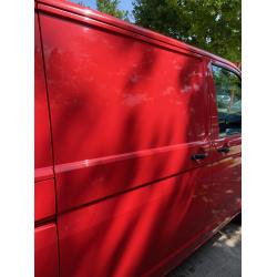 VW Transporter