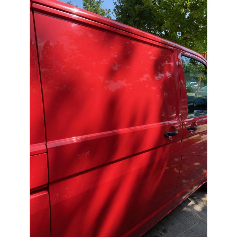 VW Transporter