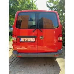 VW Transporter