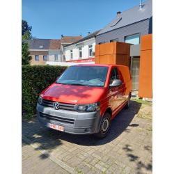 VW Transporter