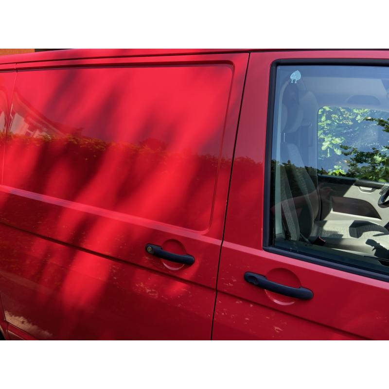 VW Transporter