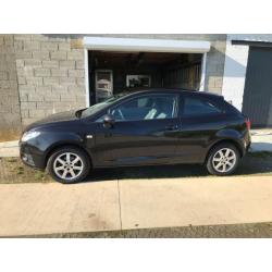 seat ibiza 2009