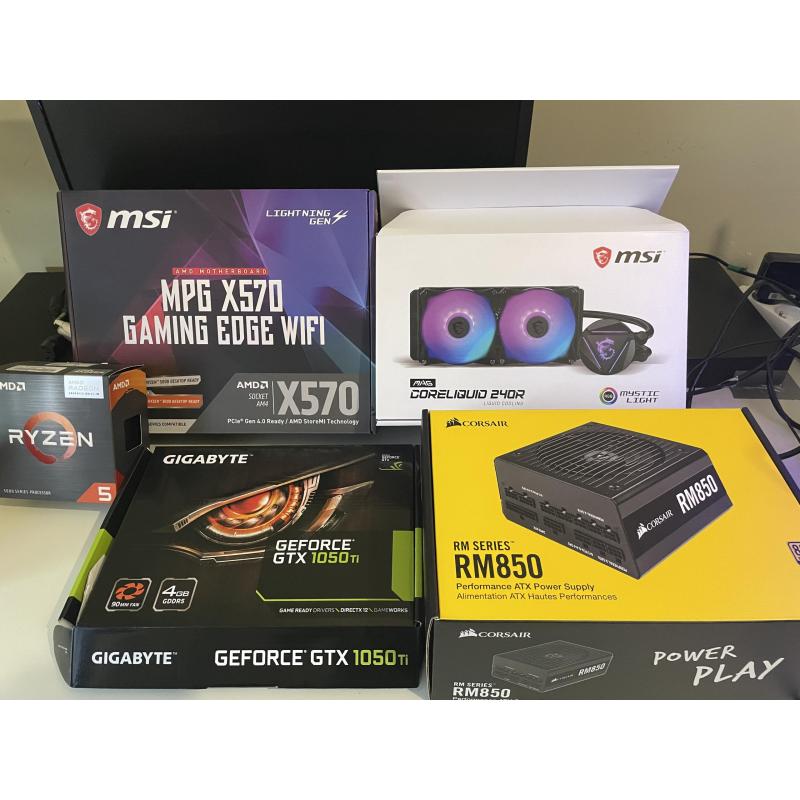 game pc
