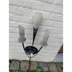 wandlamp