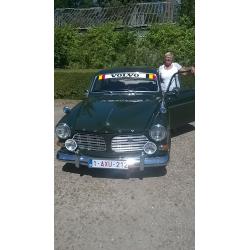 te koop Amazon 123 GT