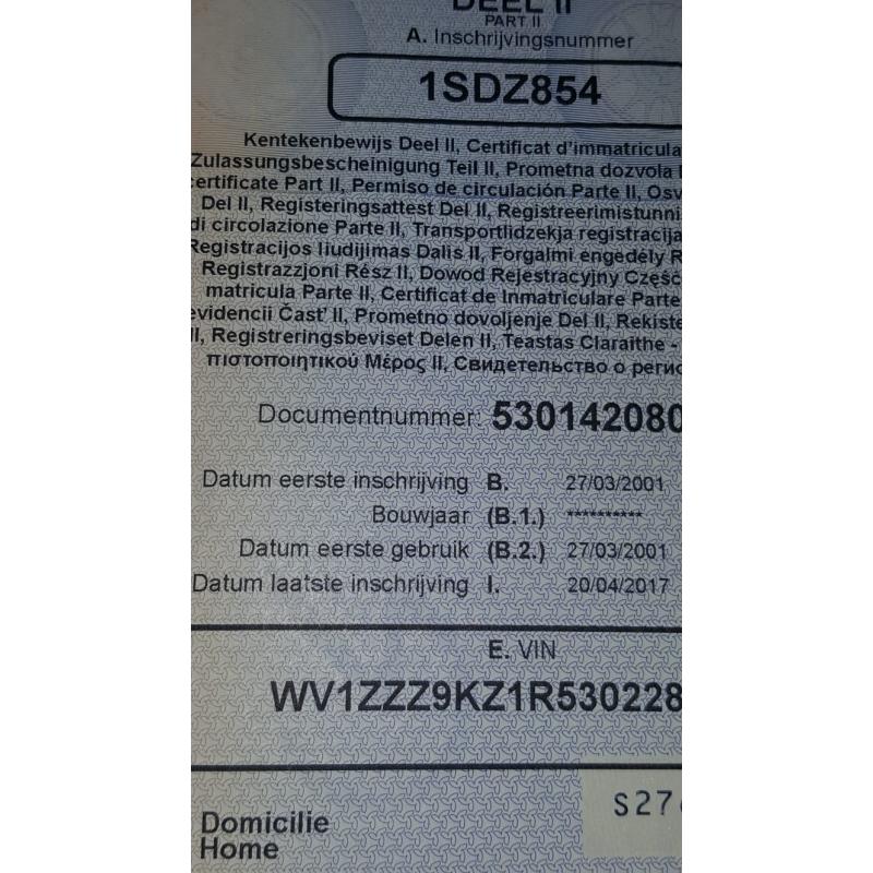 te koop