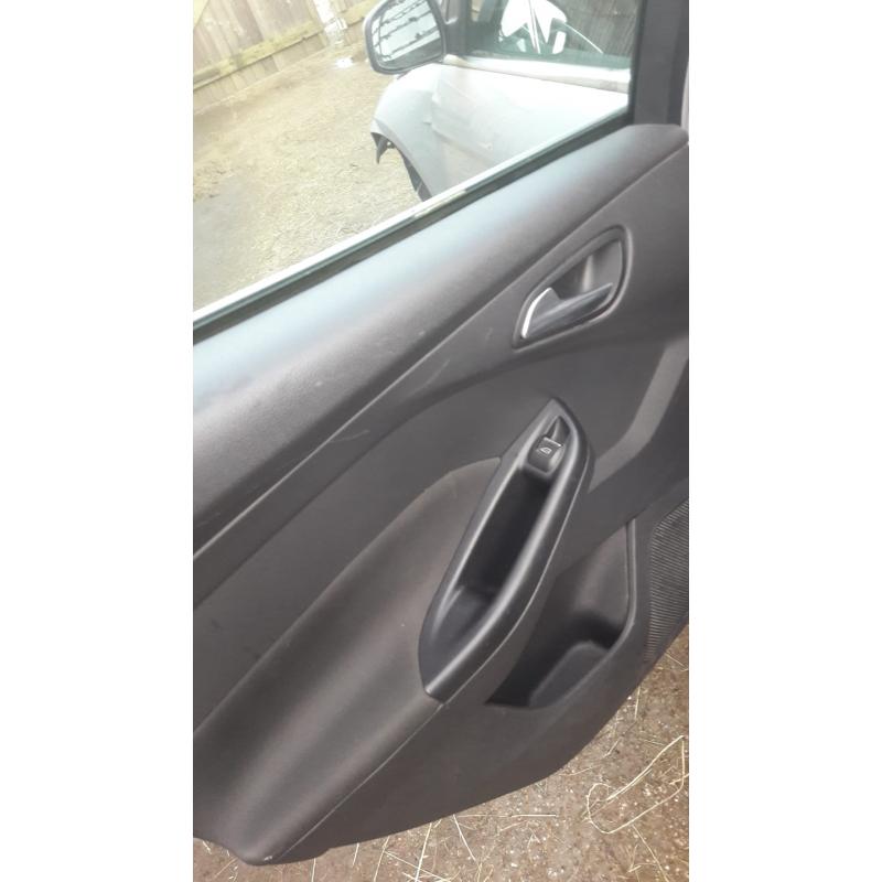Ongeval wagen