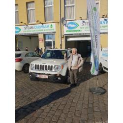 Hand carwash te koop