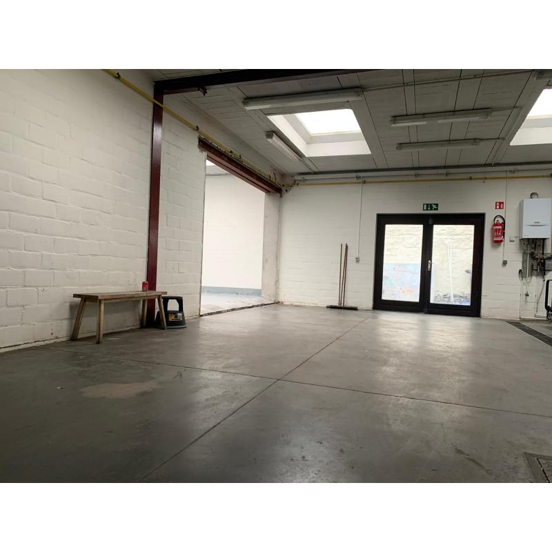 Hand carwash te koop