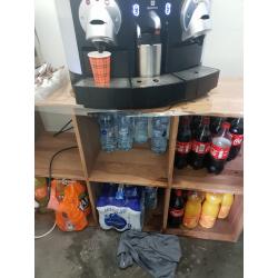 Hand carwash te koop