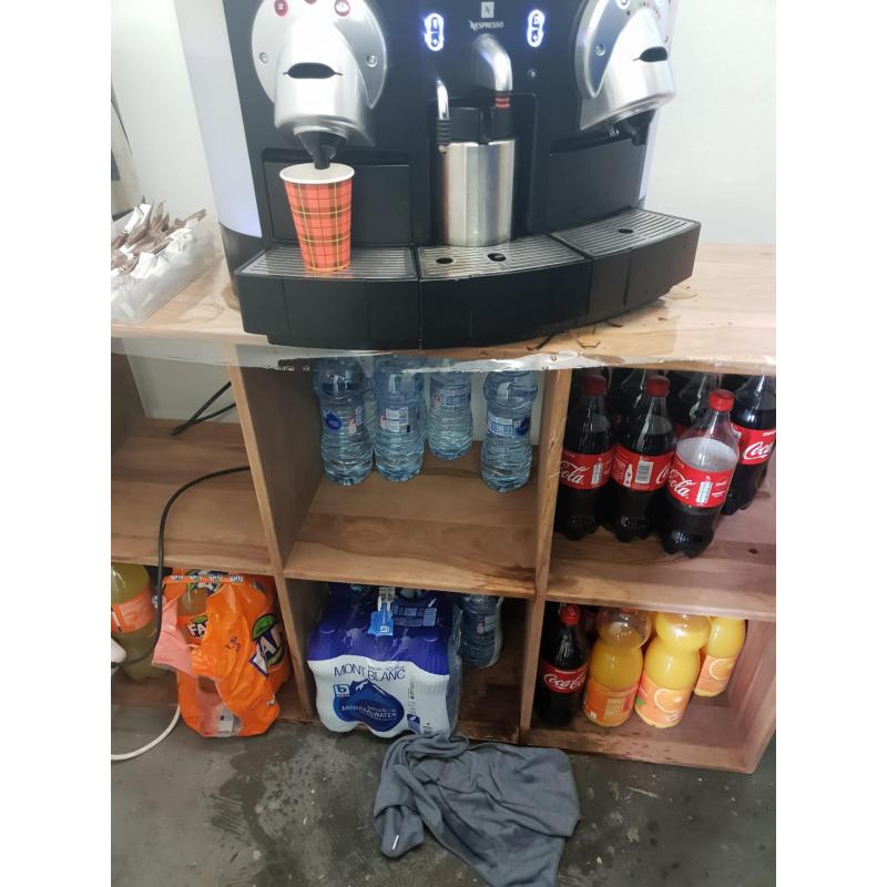 Hand carwash te koop