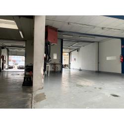 Hand carwash te koop